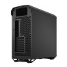 FRACTAL Torrent Black Solid NDA