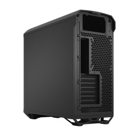 FRACTAL Torrent Black Solid NDA