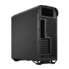 FRACTAL Torrent Black Solid NDA