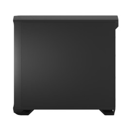 FRACTAL Torrent Black Solid NDA