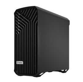 FRACTAL Torrent Black Solid NDA