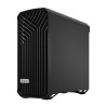 FRACTAL Torrent Black Solid NDA