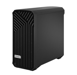 FRACTAL Torrent Black Solid NDA