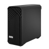 FRACTAL Torrent Black Solid NDA