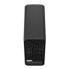 FRACTAL Torrent Black Solid NDA