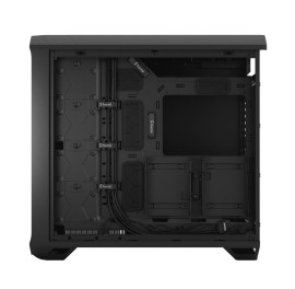 FRACTAL Torrent Black Solid NDA