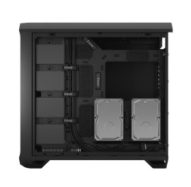 FRACTAL Torrent Black Solid NDA