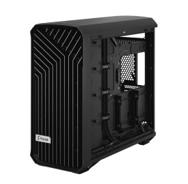 FRACTAL Torrent Black Solid NDA