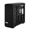 FRACTAL Torrent Black Solid NDA