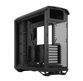 FRACTAL Torrent Black Solid NDA