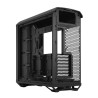 FRACTAL Torrent Black Solid NDA