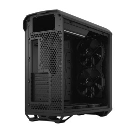 FRACTAL Torrent Black Solid NDA