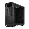 FRACTAL Torrent Black Solid NDA