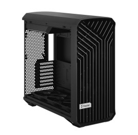 FRACTAL Torrent Black Solid NDA