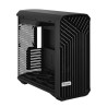 FRACTAL Torrent Black Solid NDA