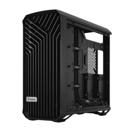 FRACTAL Torrent Black Solid NDA