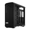 FRACTAL Torrent Black Solid NDA