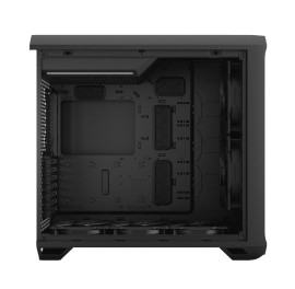 FRACTAL Torrent Black Solid NDA