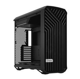 FRACTAL Torrent Black Solid NDA
