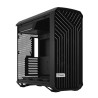 FRACTAL Torrent Black Solid NDA