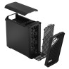 FRACTAL Torrent Black Solid NDA