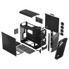 FRACTAL Torrent Black Solid NDA