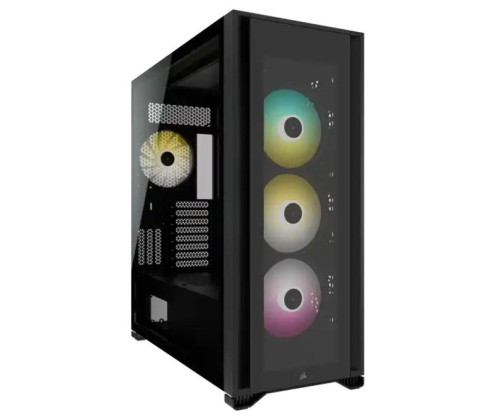CORSAIR 7000X NOIR
