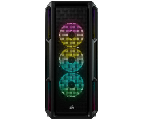 CORSAIR ICUE 5000T RGB NOIR