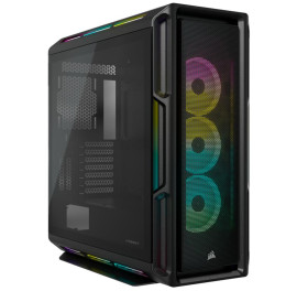 CORSAIR ICUE 5000T RGB NOIR
