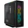 CORSAIR ICUE 5000T RGB NOIR