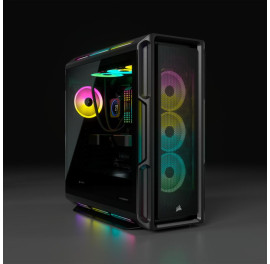 CORSAIR ICUE 5000T RGB NOIR
