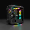 CORSAIR ICUE 5000T RGB NOIR