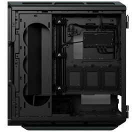 CORSAIR ICUE 5000T RGB NOIR