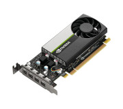 PNY QUADRO NVIDIA T1000 8GB - OEM