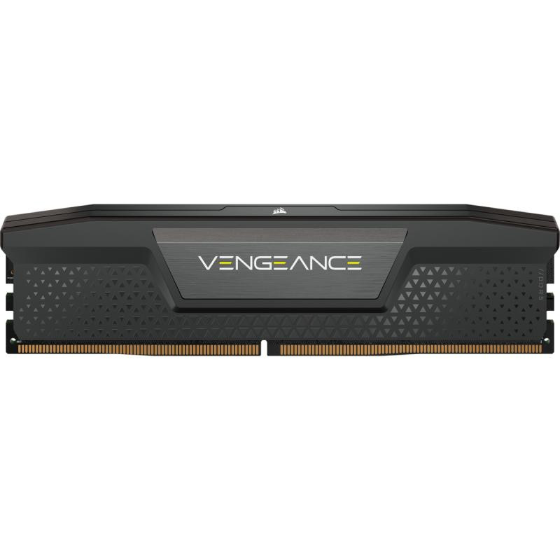 CORSAIR VENGEANCE DDR5 5600 64GB (2X32G) NOIR · Mémoires PC · Informat Systems Strasbourg (image 7)
