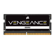 CORSAIR VENGEANCE SODIMM 64Go DDR5 4800Mhz C40 (2X32Go)