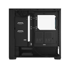 Fractal Design Pop Air RGB Black TG Clear Tint