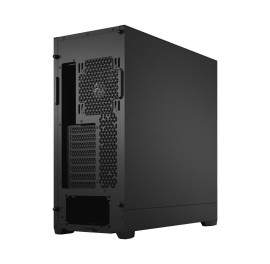 Fractal Design Pop XL Silent Black Solid