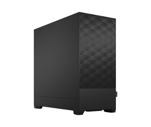 Fractal Design Pop Air Black Solid