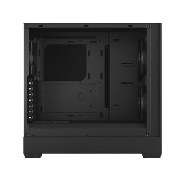 Fractal Design Pop Silent Black TG Clear Tint