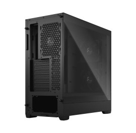 Fractal Design Pop Silent Black TG Clear Tint