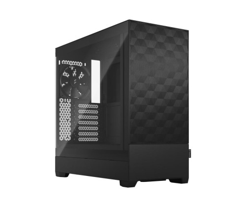 Fractal Design Pop Air Black TG Clear Tint