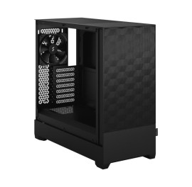 Fractal Design Pop Air Black TG Clear Tint
