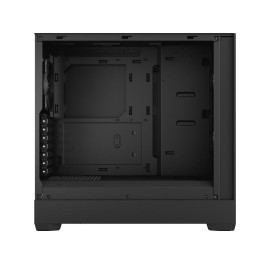 Fractal Design Pop Air Black TG Clear Tint