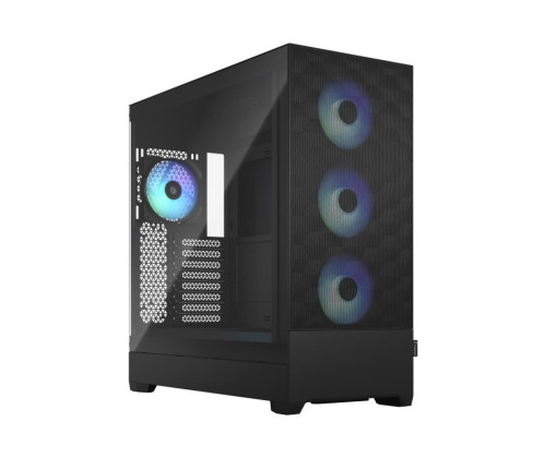 Fractal Design Pop XL Air RGB Black TG Clear Tint