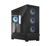 Fractal Design Pop XL Air RGB Black TG Clear Tint