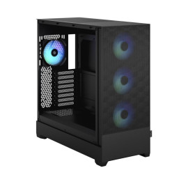 Fractal Design Pop XL Air RGB Black TG Clear Tint