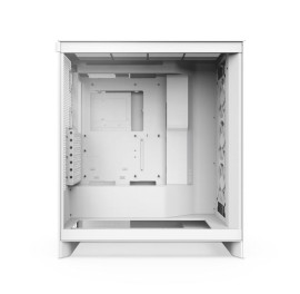 NZXT H7 Flow RGB All White