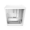 NZXT H7 Flow RGB All White