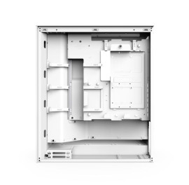 NZXT H7 Flow RGB All White